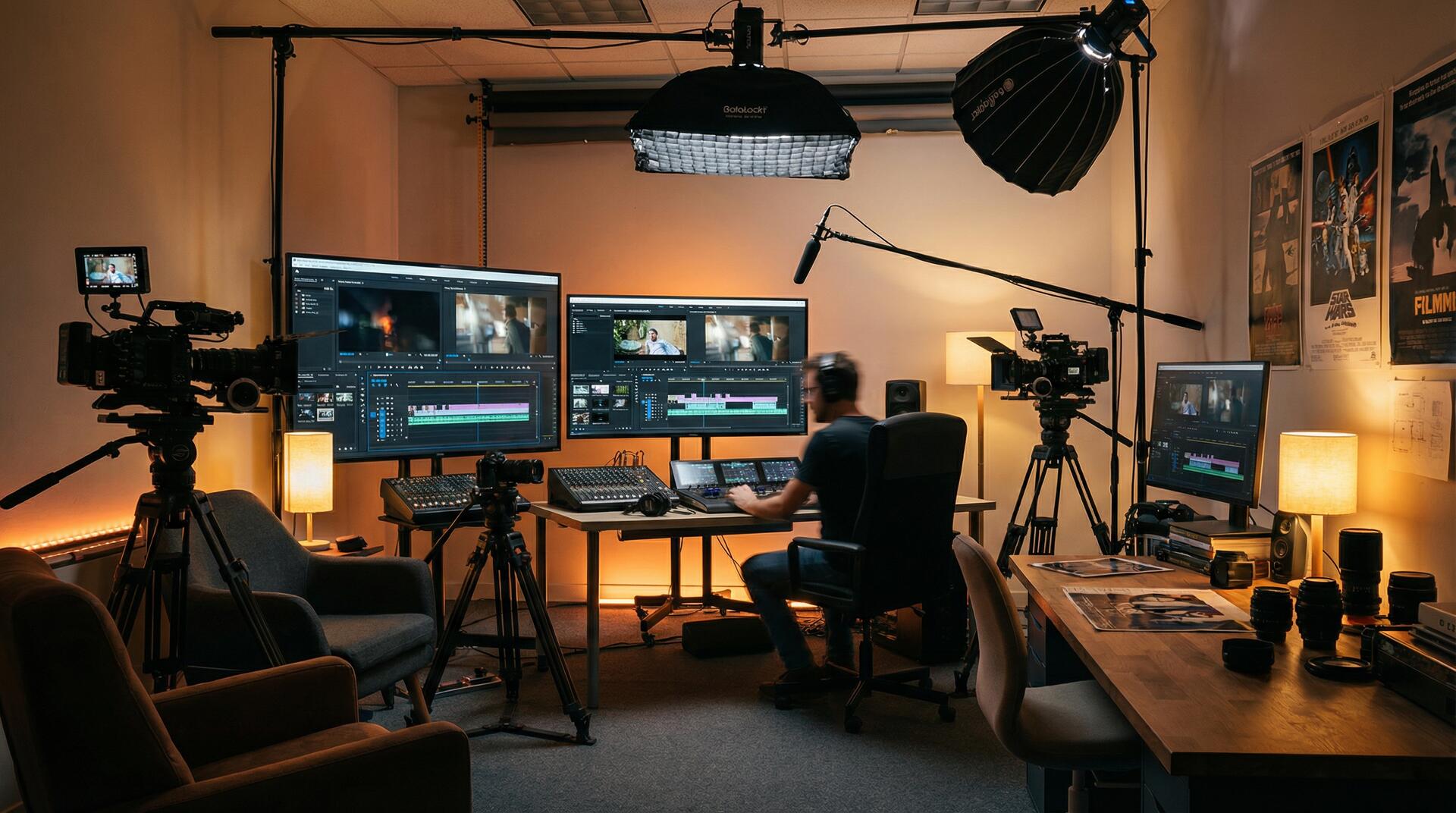 国产视频视频拍摄教程